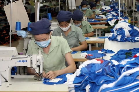 Vietnam cosechará mayores beneficios del TPP, observa prensa foránea