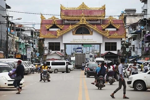 Tailandia y BAD cooperan por desarrollo de subregión del Mekong amplia