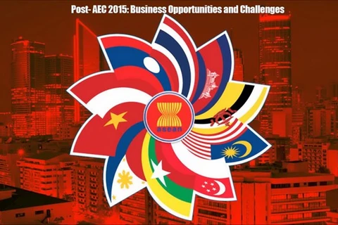 ASEAN acelera plan maestro de conectividad post 2015