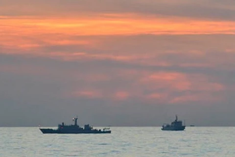 ASEAN y China revisen ejecución de Declaración sobre conducta en mar