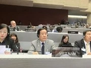 Vietnam representa a Asia-Pacífico en Comité Ejecutivo de UIP