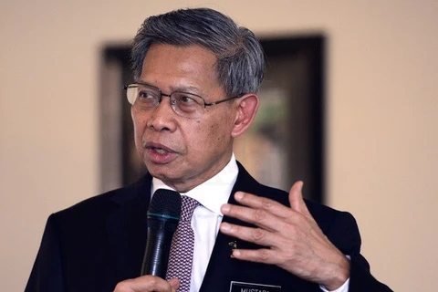  TPP favorecerá la ampliación de mercado de empresas malasias