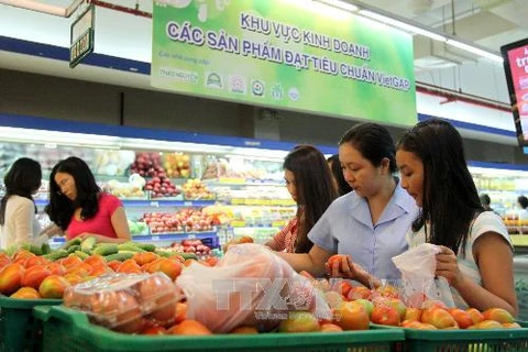Asciende 0,11 por ciento IPC de Vietnam en octubre