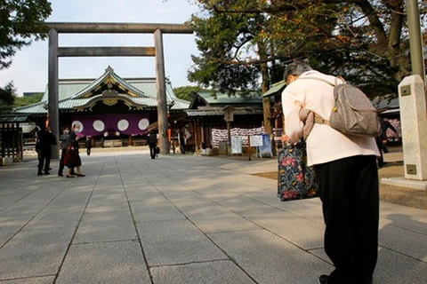 Respalda Japón a ASEAN afrontar el envejecimiento poblacional