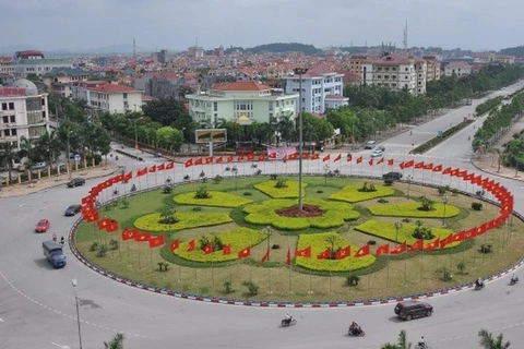 Ciudades vietnamita y checa firman acuerdo de cooperación