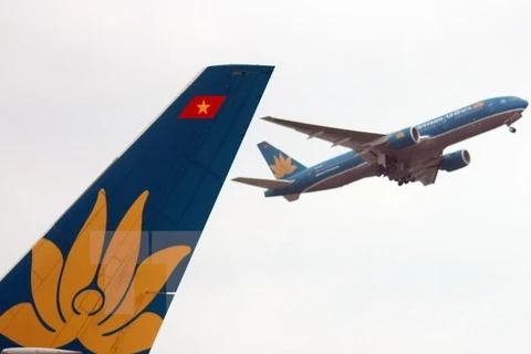 Vietnam no tiene rutas aéreas por zona de guerra en Oriente Medio