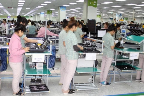 Japón busca ampliar ventas de utensilios domésticos en Vietnam