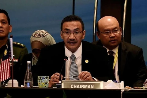 Dirigentes malasios en lista de objetivos de ataque de Estado Islámico