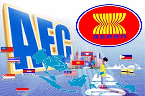 Formación de Comunidad Económica favorecerá inversiones en ASEAN