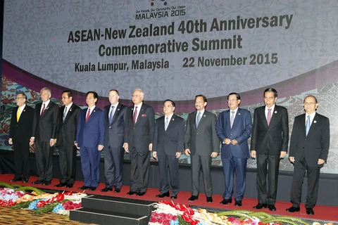 Nueva Zelanda invierte más de 130 millones USD en ASEAN