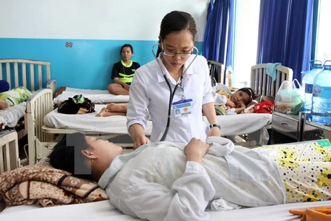 Producirá Vietnam biochips a servicio de tratamiento de enfermedades