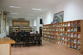 Entregan libros de México a Biblioteca Nacional de Vietnam