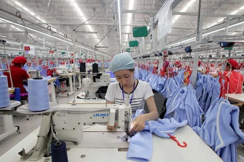 Participación activa de Vietnam en elaborar nuevas reglas comerciales globales