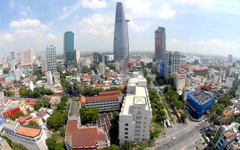 Ciudad de Ho Chi Minh y San Petersburgo impulsan lazos entre sus empresas