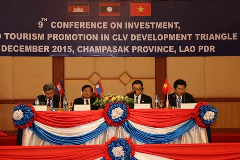 Buscan Vietnam, Laos y Cambodia promover comercio y turismo en región