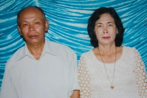 Otro exoficial de Khmer Rojo acusado de genocidio