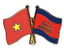 Provincias vietnamitas y cambodianas intensifican cooperación de comunicación