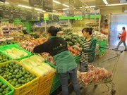 Permiten la venta de manzanas japonesas en mercado vietnamita