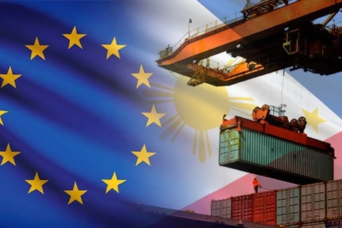 UE y Filipinas acuerdan iniciar negociaciones de TLC
