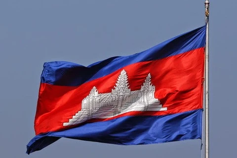 Nuevo partido político reconocido en Cambodia