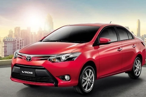 Toyota Vietnam llama a revisión gratuita de miles de autos