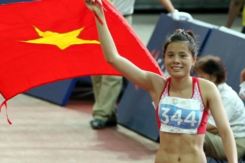 Vietnam aspira al menos a 15 boletos a Juegos Olímpicos de 2016