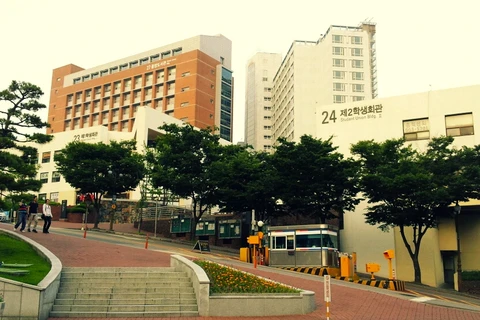 Dong Nai y universidad sudcoreana cooperan en formación de recursos humanos
