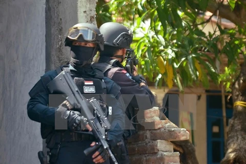 Indonesia considera nuevas medidas de seguridad tras atentados terroristas