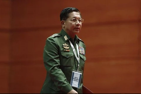 Ejército birmano nomina a militares que ocuparán escaños en Parlamento