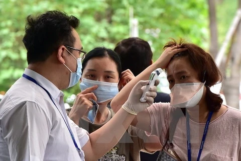 Se recupera segundo paciente de coronavirus en Tailandia