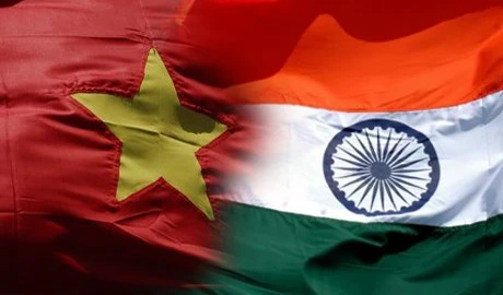 Vietnam e India promueven nexos bilaterales