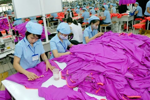 Empresas vietnamitas listas para TPP