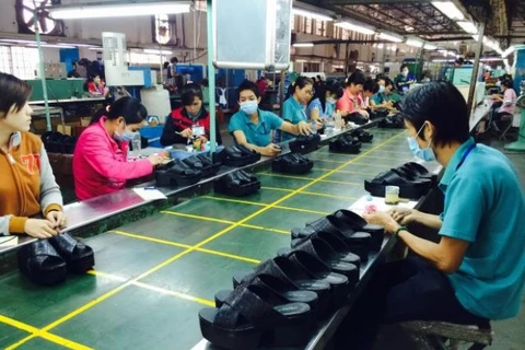 Sector del calzado de Vietnam se prepara para potenciar oportunidades del TPP