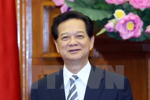 Premier vietnamita parte de Hanoi a Cumbre especial ASEAN – Estados Unidos