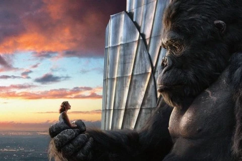 “Kong: Skull Island” se rodará en Vietnam este mes