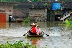 Holanda respalda enfrentamiento a cambio climático en delta de Mekong