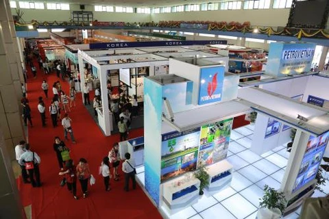 Ciudad Ho Chi Minh acogerá Ecotech Vietnam en mayo