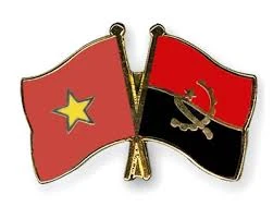 Angola aspira fortalecer relaciones de cooperación con Vietnam