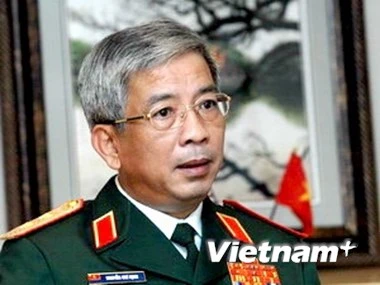 Vietnam y Singapur acordaron ampliar cooperación de defensa