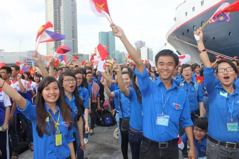 Premiarán a los 10 jóvenes vietnamitas más destacados