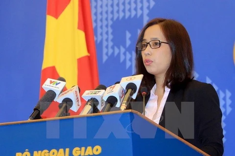 Vietnam saluda plan de apertura de la presa de China