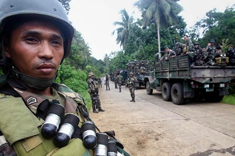 Conflicto armado en el Sur de Filipinas provoca 30 muertos y heridos