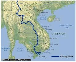 Vietnam asistirá a Conferencia Lancang-Mekong y Foro Boao en China