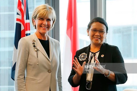 Indonesia y Australia robustecen cooperación multifacética