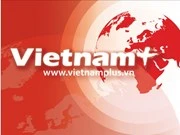 Dirigente de provincia rusa visita Vietnam para impulsar nexos económicos