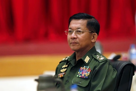 Myanmar: Fuerzas armadas por garantizar seguridad de transición democrática