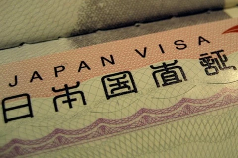 Japón dará facilidades a turistas vietnamitas