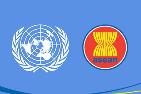 Secretariados de ASEAN y de ONU intensifican colaboración