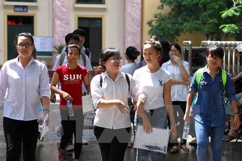 Rusia suministrará 855 becas para estudiantes vietnamitas