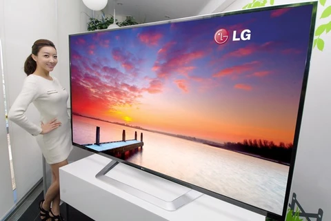 LG Display invierte 1,5 mil millones USD en Hai Phong